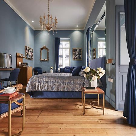 Bohemian Suites Athens Luaran gambar