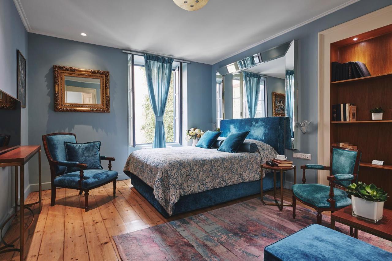 Bohemian Suites Athens Luaran gambar
