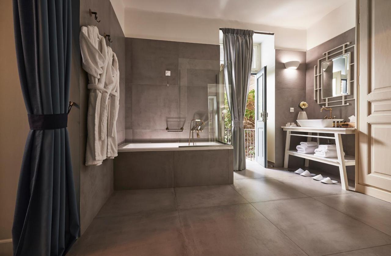Bohemian Suites Athens Luaran gambar