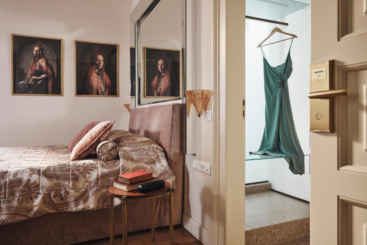Bohemian Suites Athens Luaran gambar