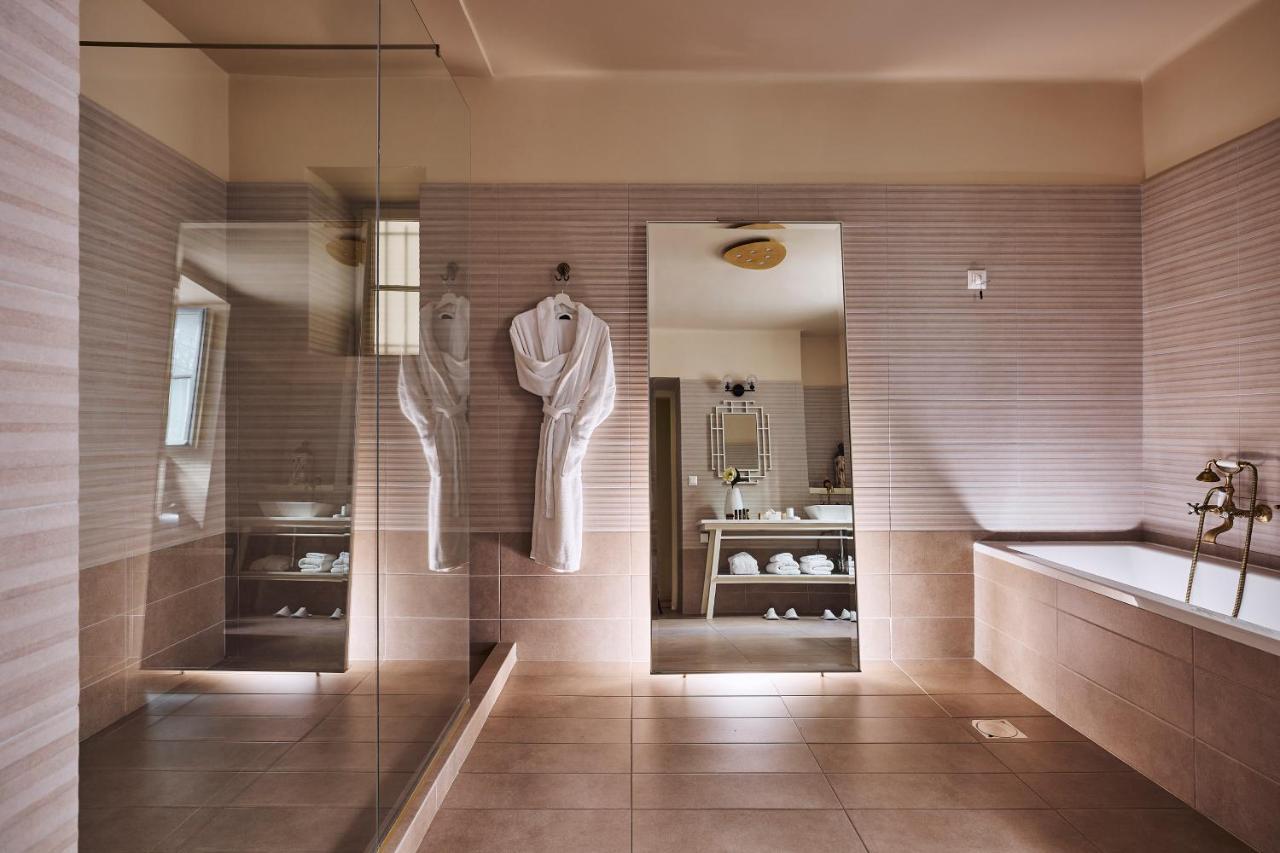 Bohemian Suites Athens Luaran gambar