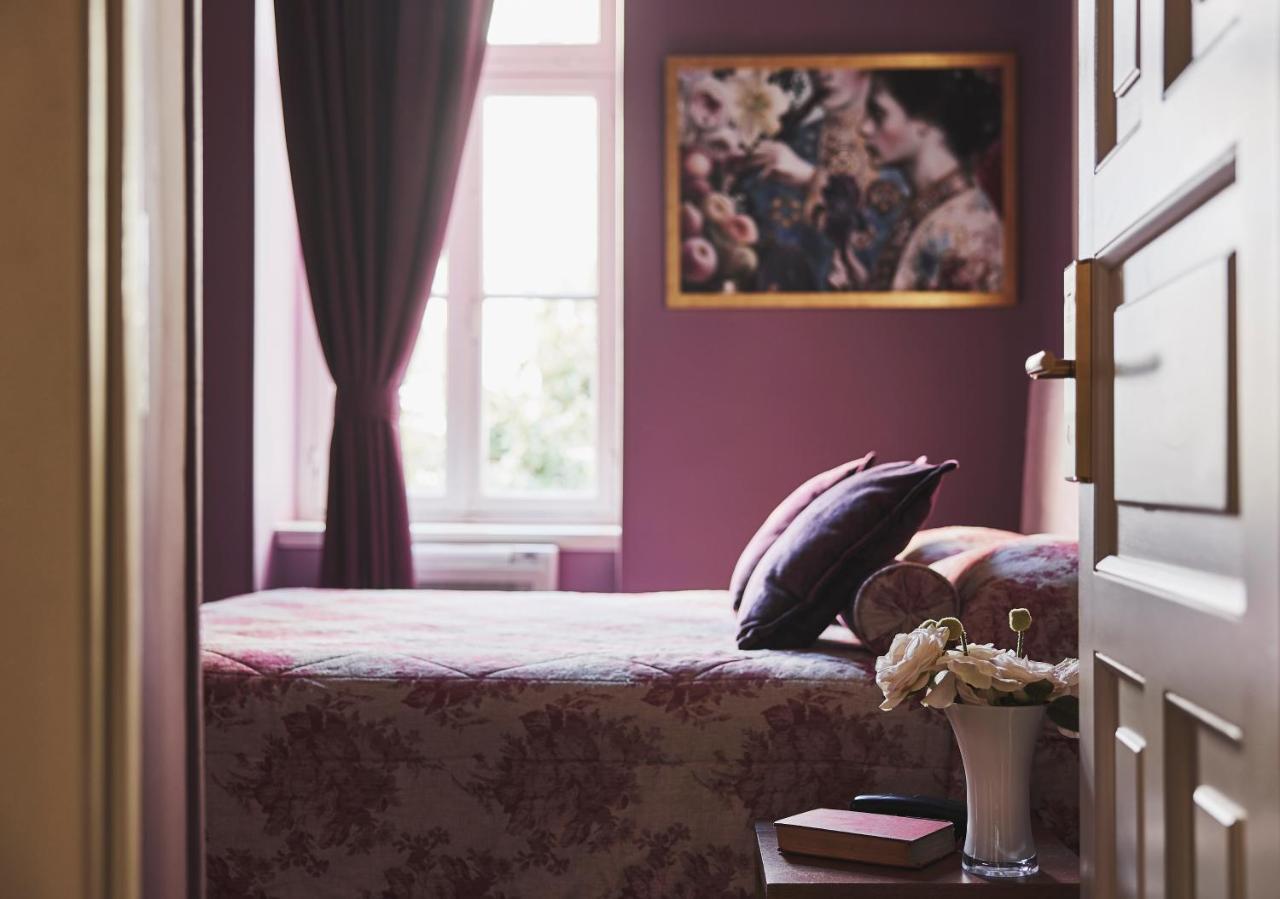 Bohemian Suites Athens Luaran gambar
