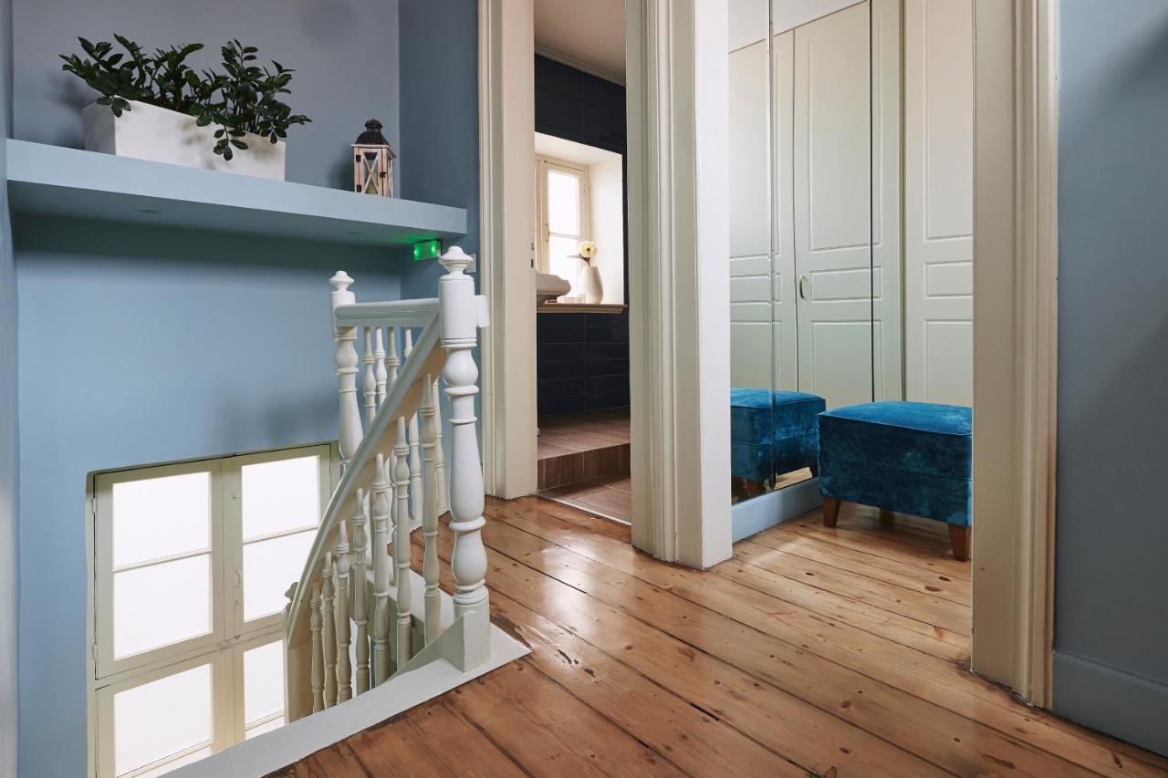 Bohemian Suites Athens Luaran gambar