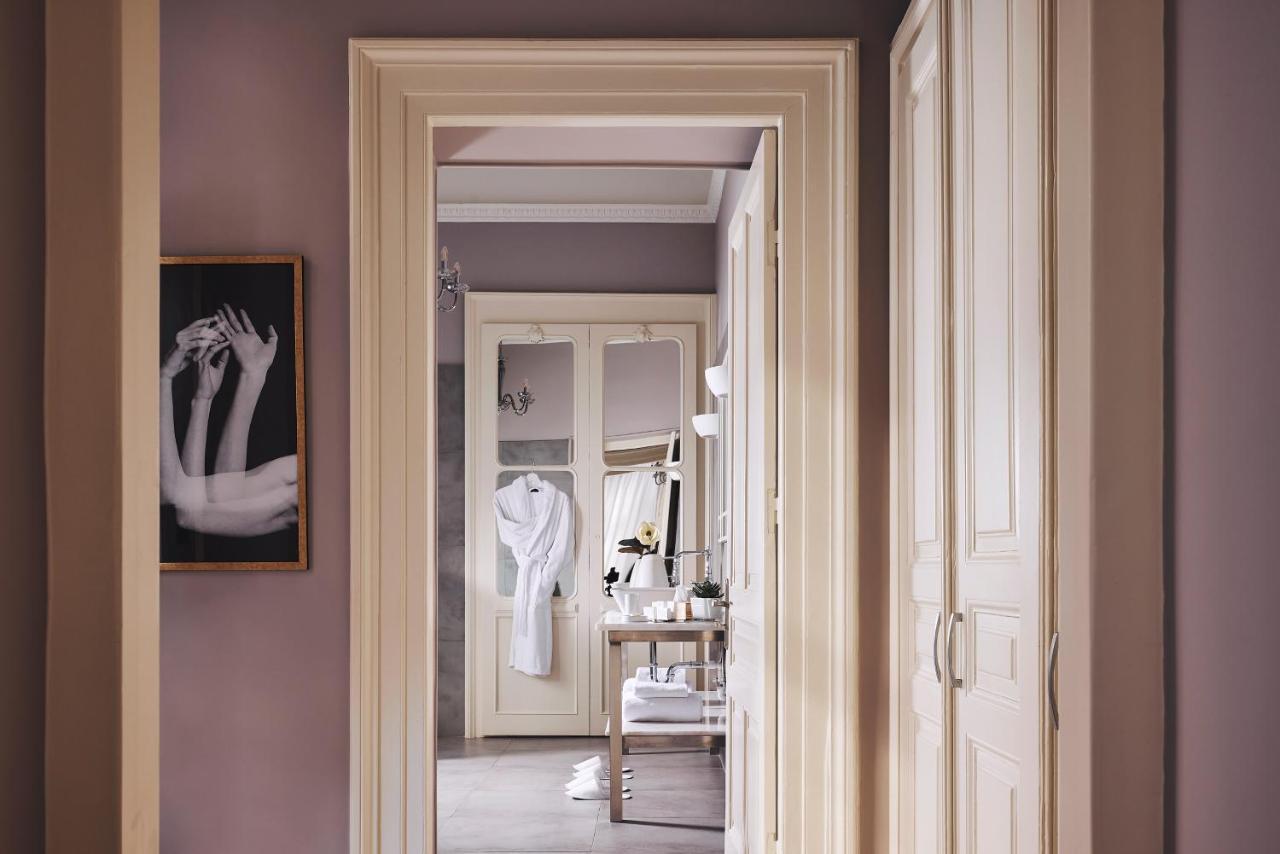 Bohemian Suites Athens Luaran gambar