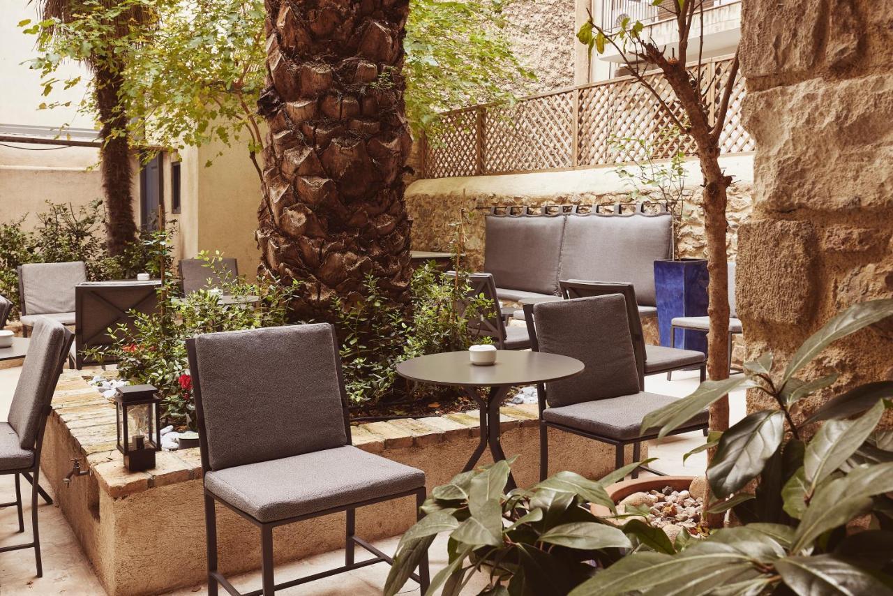 Bohemian Suites Athens Luaran gambar