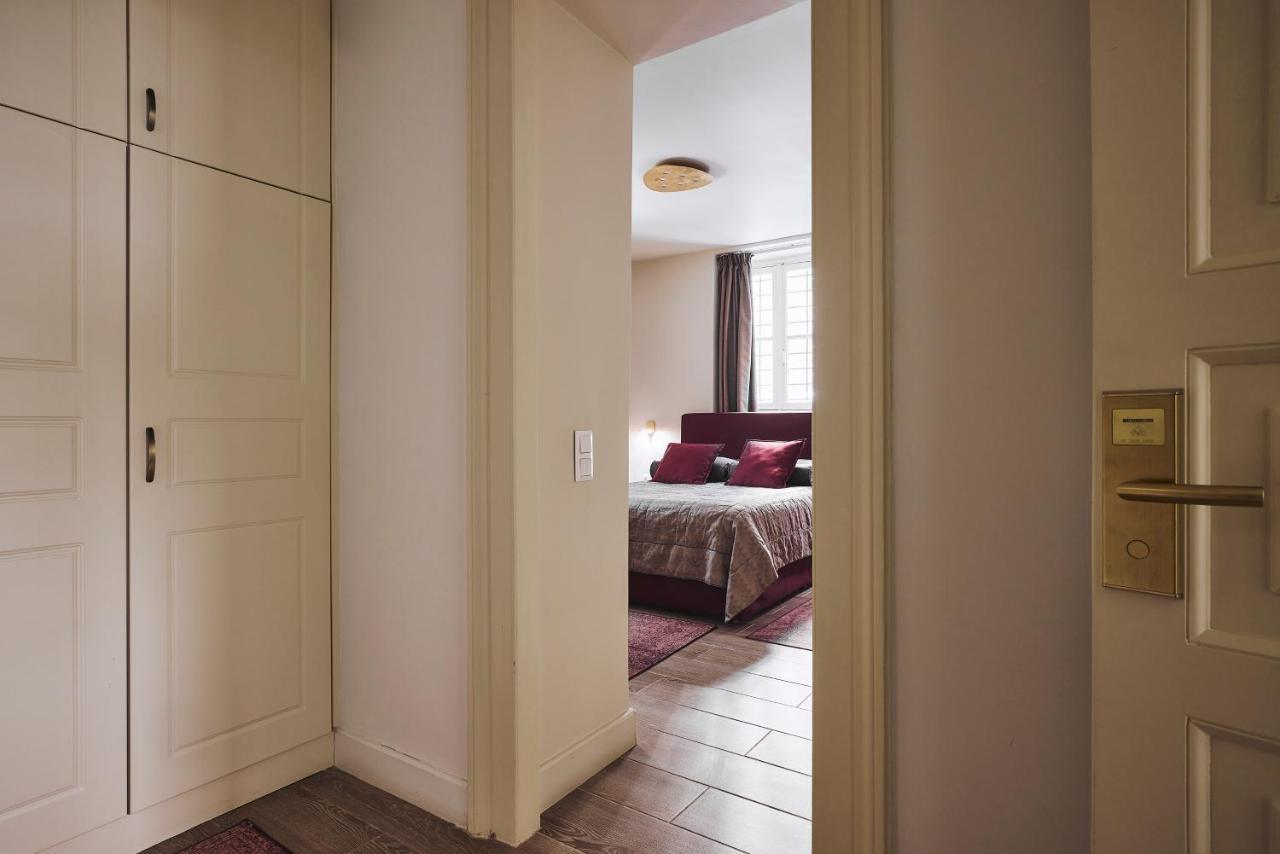 Bohemian Suites Athens Luaran gambar