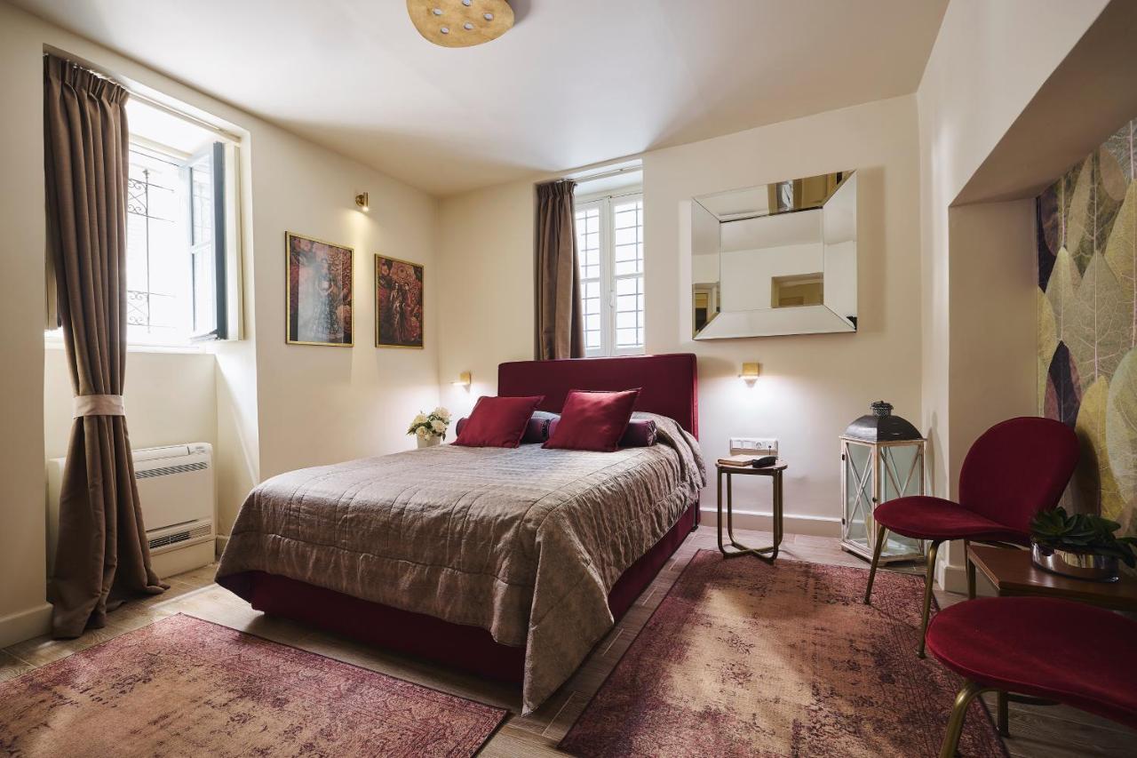 Bohemian Suites Athens Luaran gambar