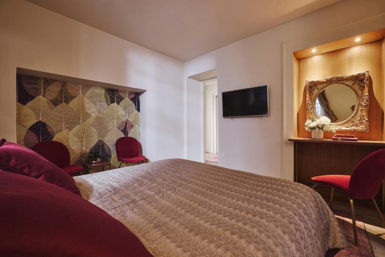 Bohemian Suites Athens Luaran gambar