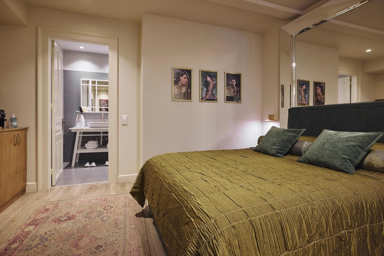 Bohemian Suites Athens Luaran gambar