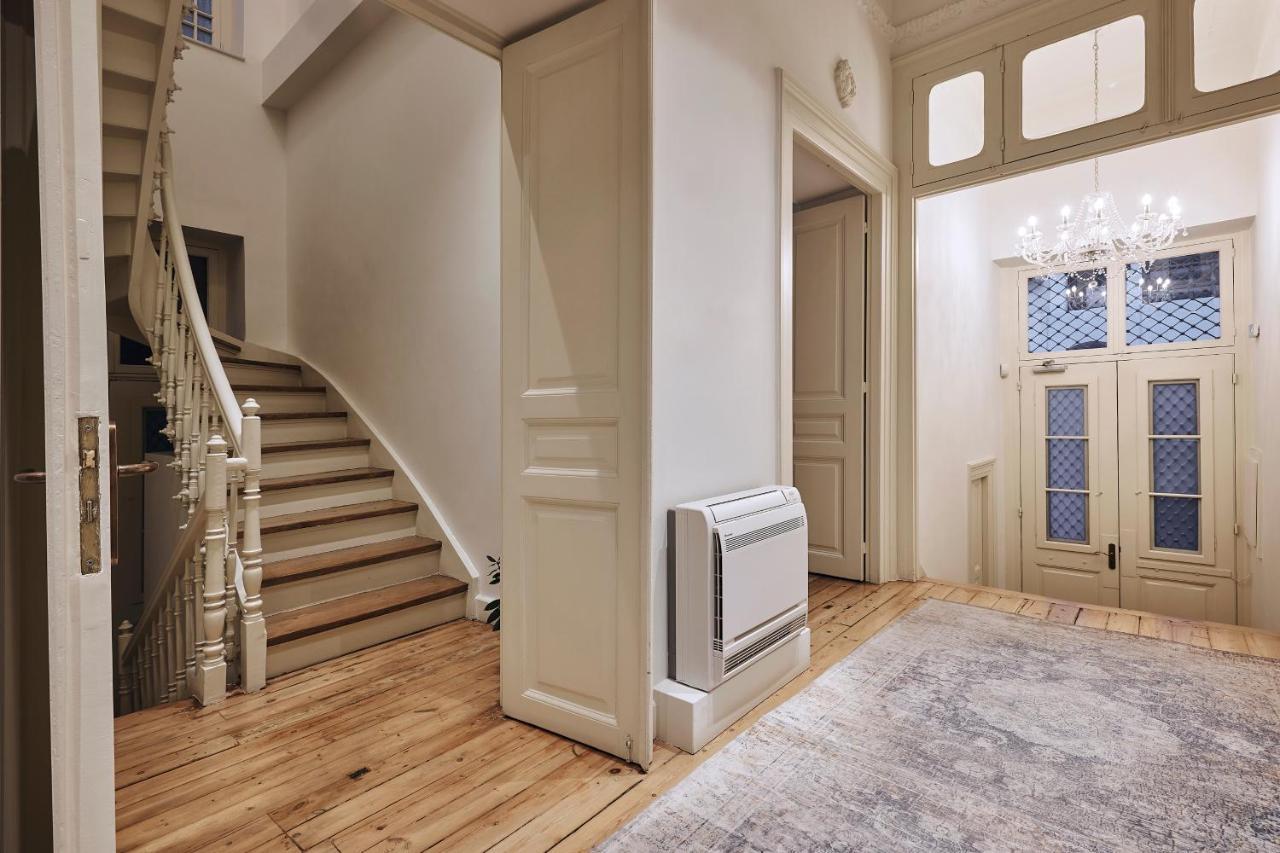 Bohemian Suites Athens Luaran gambar