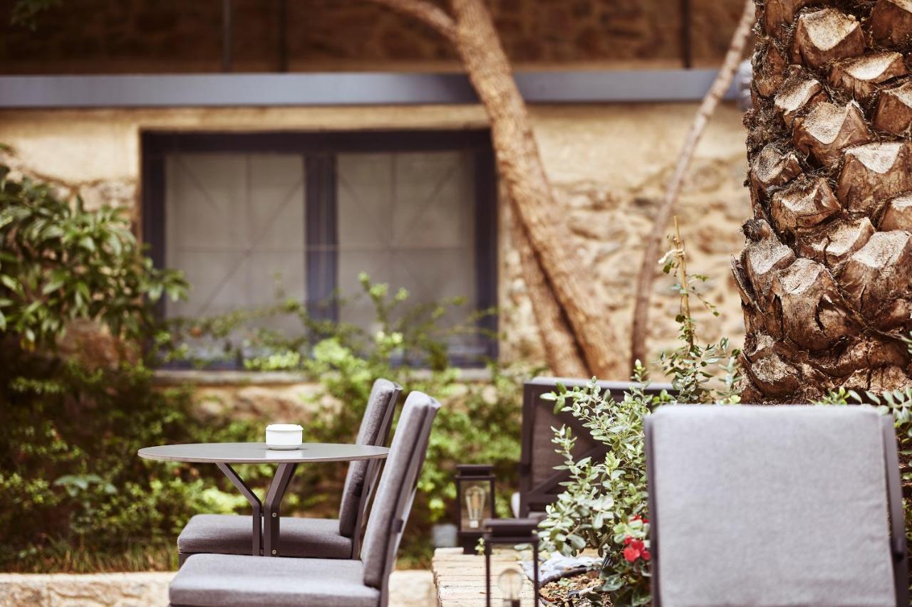 Bohemian Suites Athens Luaran gambar