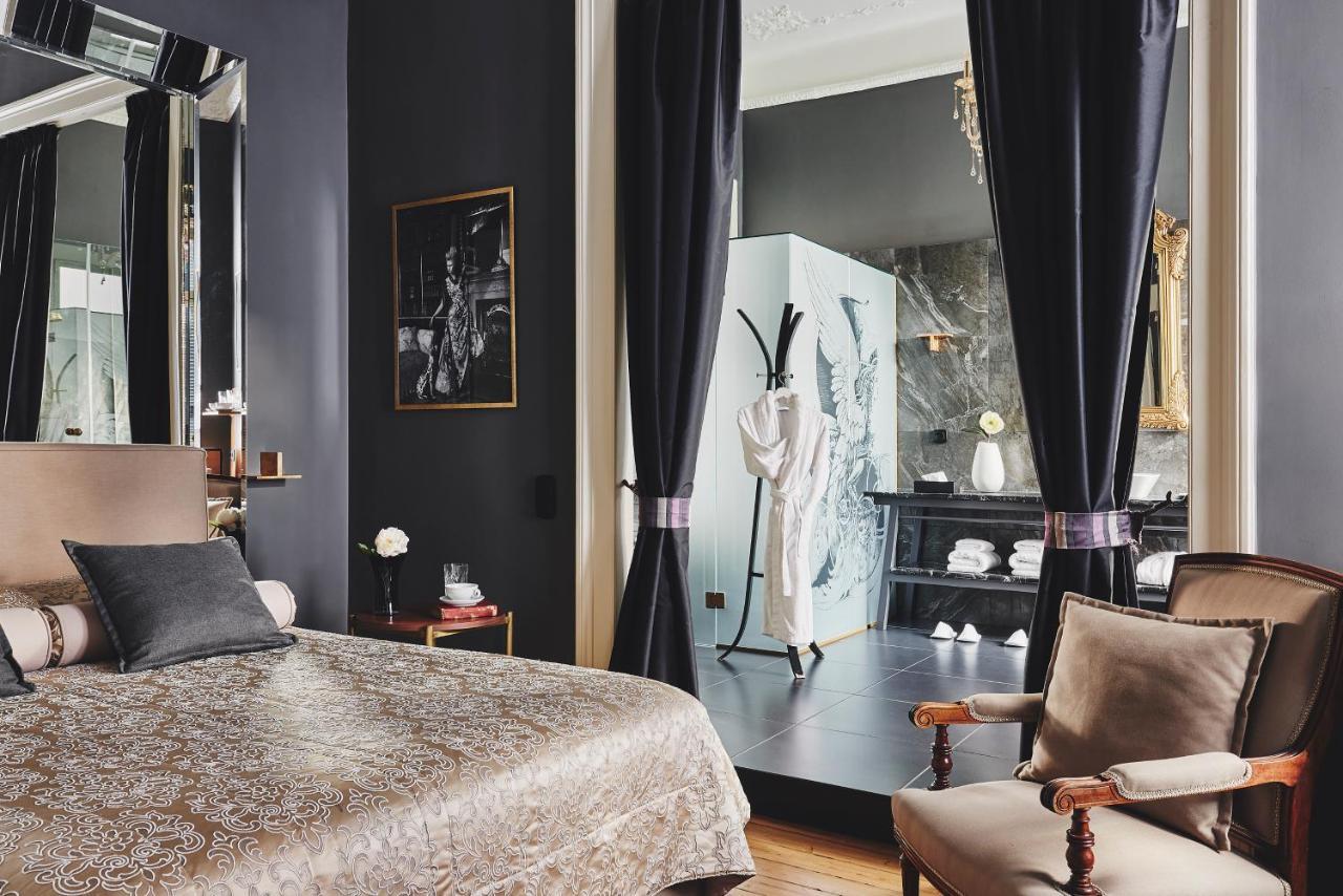 Bohemian Suites Athens Luaran gambar