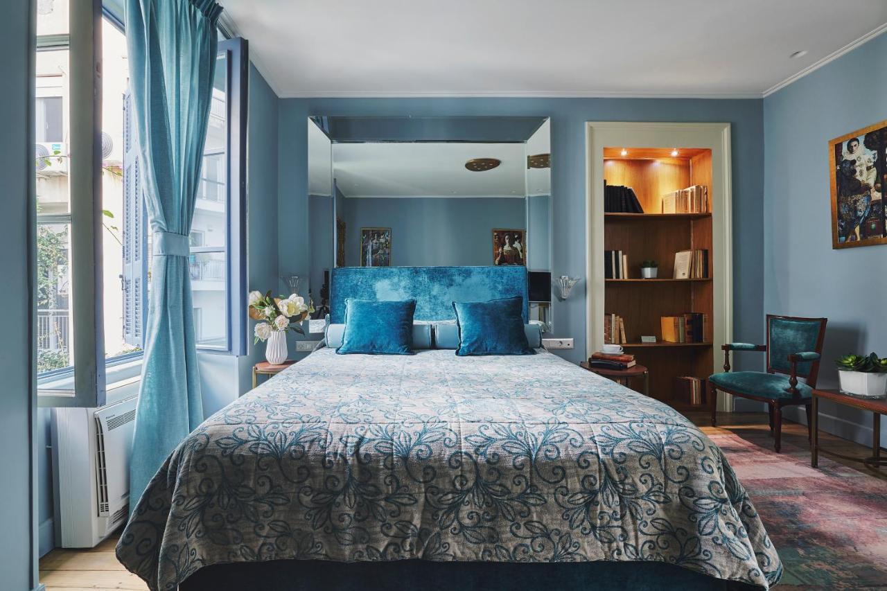 Bohemian Suites Athens Luaran gambar