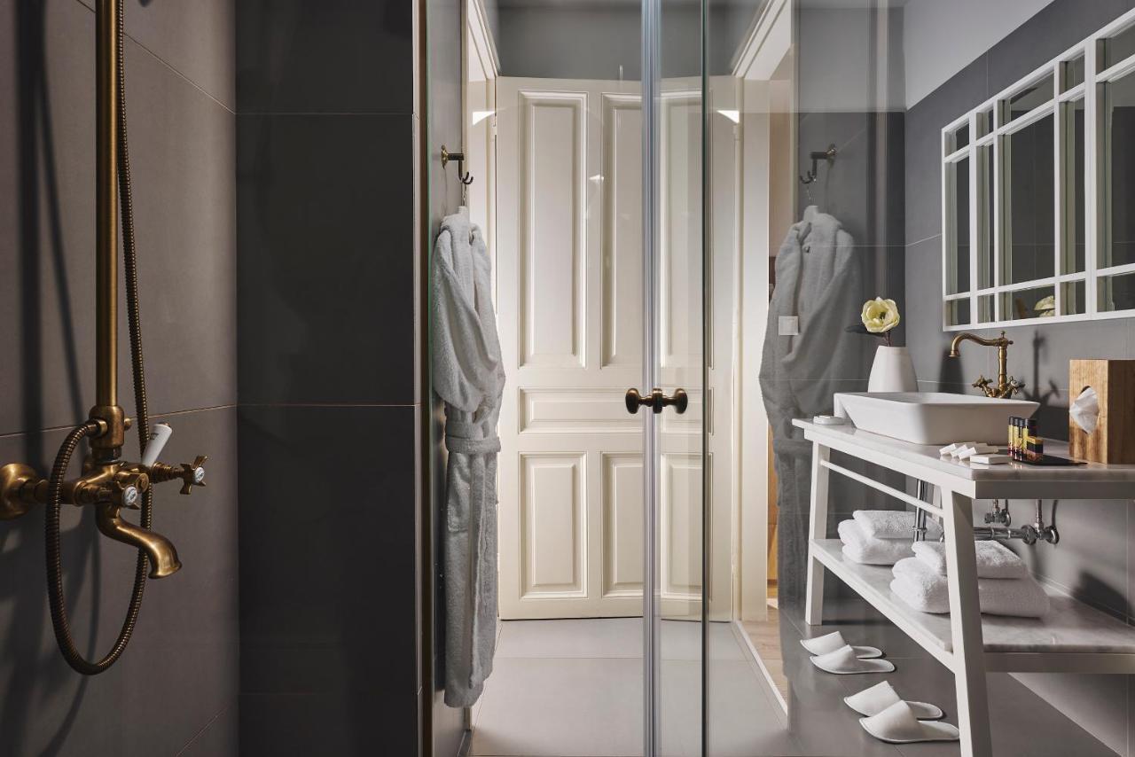Bohemian Suites Athens Luaran gambar