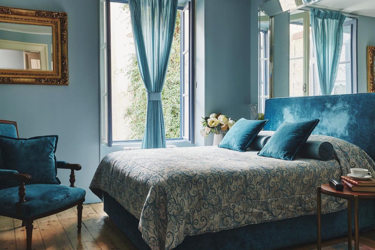 Bohemian Suites Athens Luaran gambar