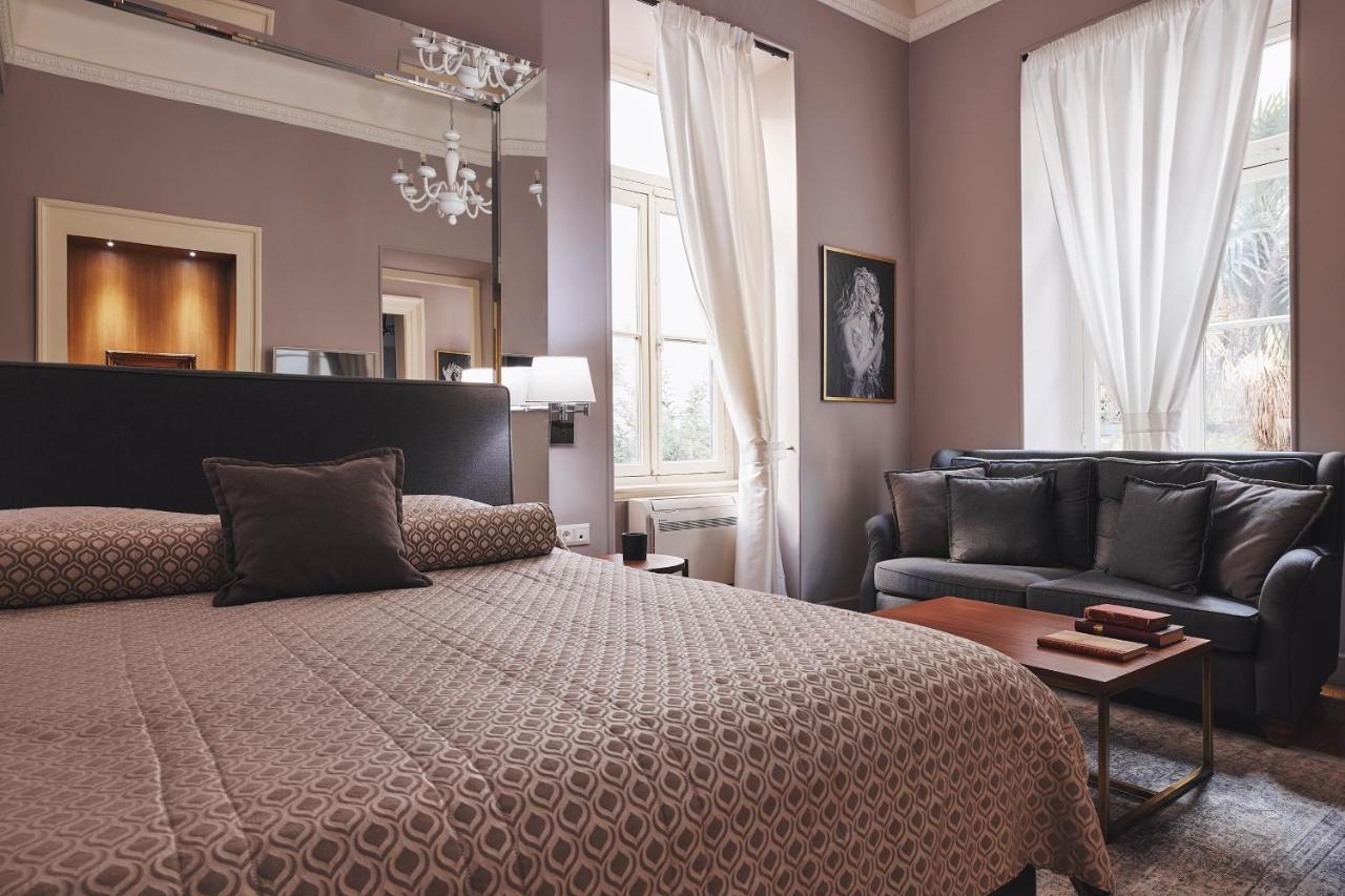 Bohemian Suites Athens Luaran gambar