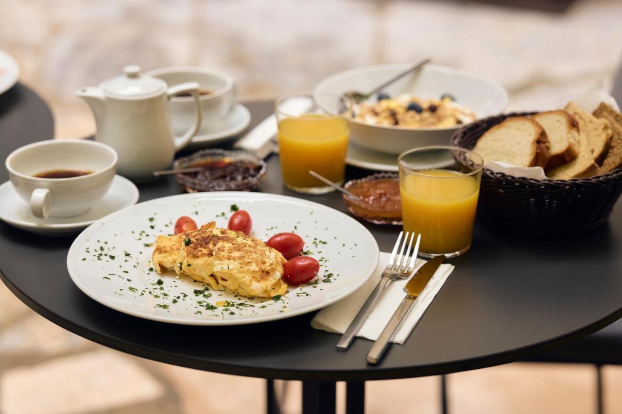 Bohemian Suites Athens Luaran gambar