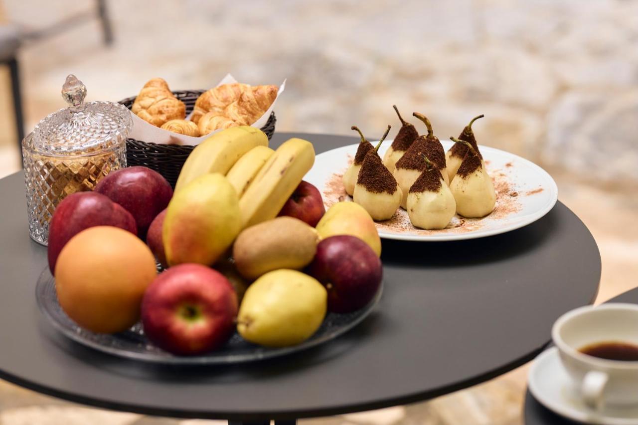 Bohemian Suites Athens Luaran gambar