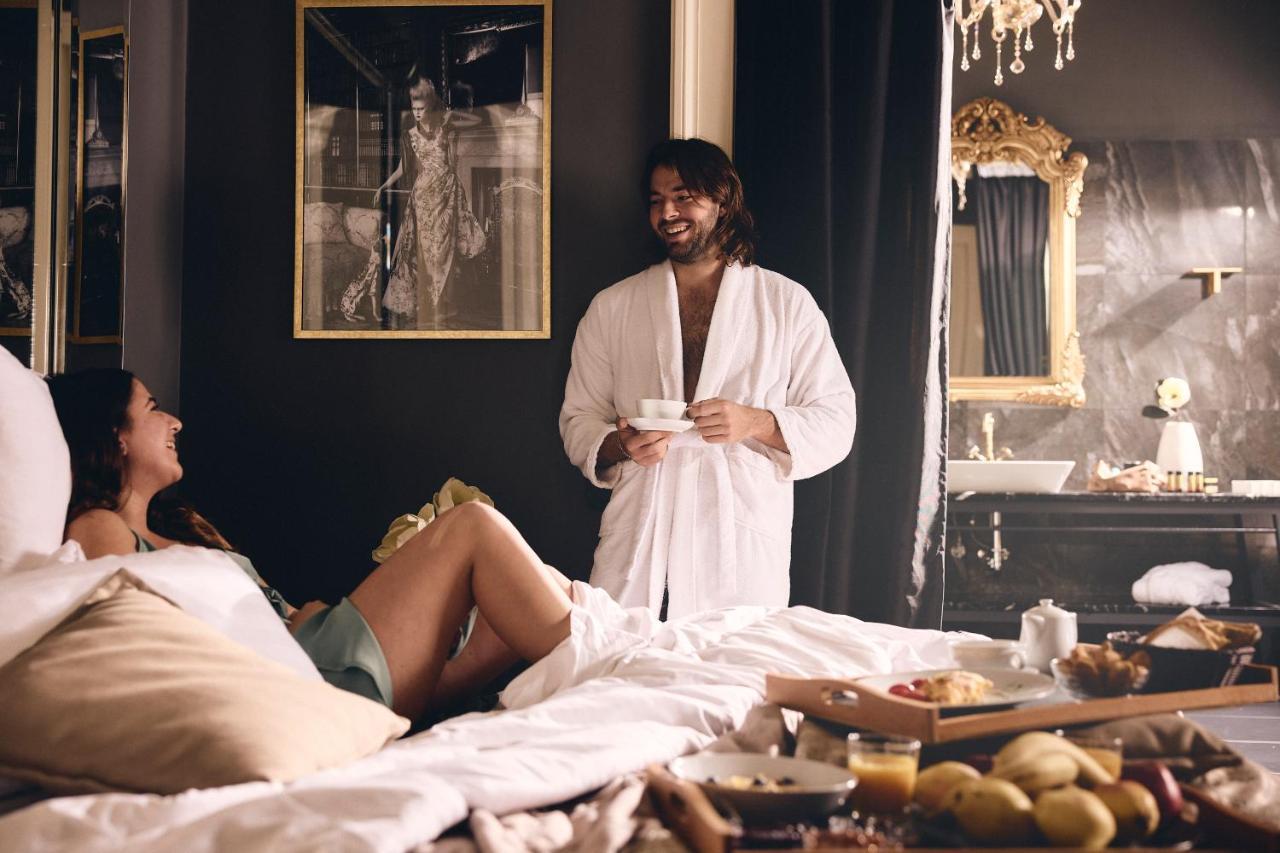 Bohemian Suites Athens Luaran gambar
